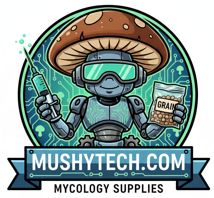MushyTech