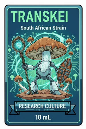 South African Transekei