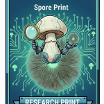 Spore Prints
